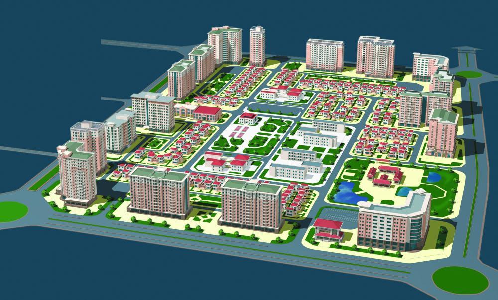 Bán gấp biệt thự khu đô thị mỹ đình 2, quận nam từ liêm, hà nội