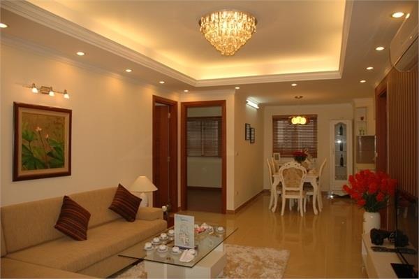 Bán chung cư n05 hoàng đạo thuý trung hoà nhân chính cầu giấy hà nội