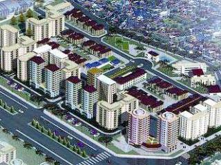 Bán biệt thự khu đô thị mễ trì hạ, nam từ liêm hà nội