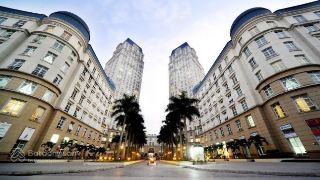 Cần bán gấp liền kề khu đô thị mỹ đình sông đà, nam từ liêm, hà nội