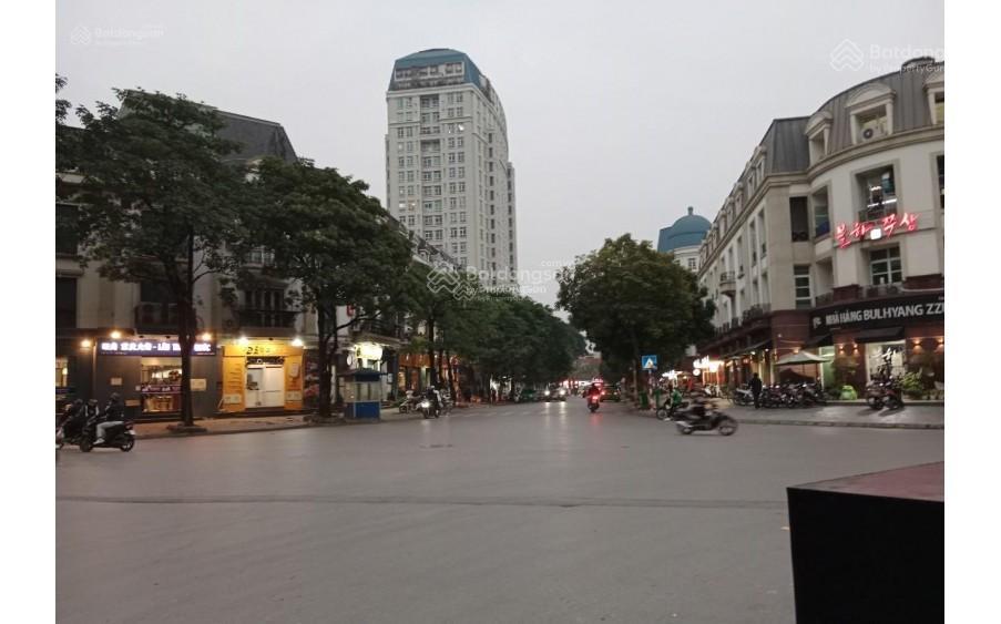 Bán biệt thự khu đô thị mỹ đình 1, quận nam từ liêm, hà nội