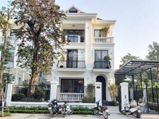 Bán biệt thự khu đô thị mỹ đình 1, quận nam từ liêm, hà nội