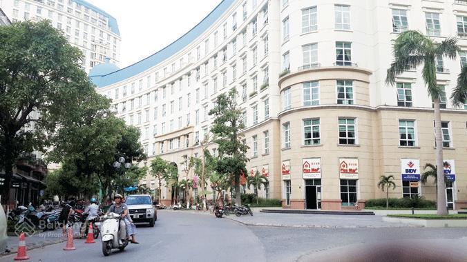Bán nhà mặt phố đỗ đình thiện mỹ đình sông đà nam từ liêm hà nội