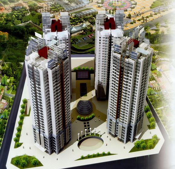 Bán chung cư n05 hoàng đạo thúy trung hòa nhân chính cầu giấy hà nội