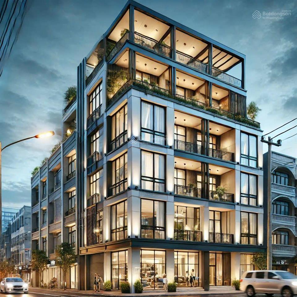 Bán biệt thự siêu hot tại khu đô thị mễ trì hạ, 65 tỷ, 174m2
