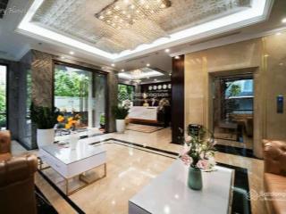 Bán biệt thự siêu hot tại khu đô thị mễ trì hạ, 65 tỷ, 174m2