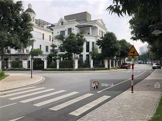 Bán biệt thự khu đô thị mỹ đình 1, nam từ liêm, hà nội