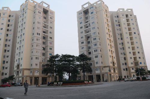 Chung cư đẹp xuất sắc tại khu đô thị nam trung yên, 6,1 tỷ, 69m2