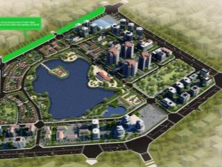 Biệt thự tại thành phố giao lưu, từ liêm, hà nội
