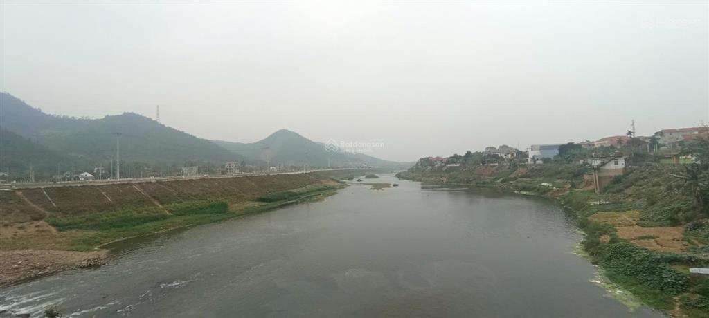 Bán gấp lk3  09 dự án thanh sơn riverside phú thọ 165m2