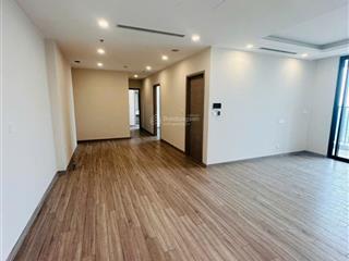 Bán căn 3pn 112m2 view sông hồng sky forest ecopark, ban công 13.5m2 giá tốt