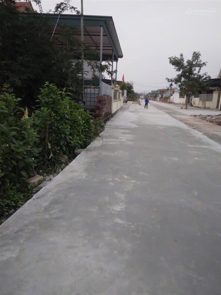 Bán lô đất tại quảng yên nằm gần đại đô thị hạ long xanh khu vực đang được nhiều nhà đầu tư săn đón