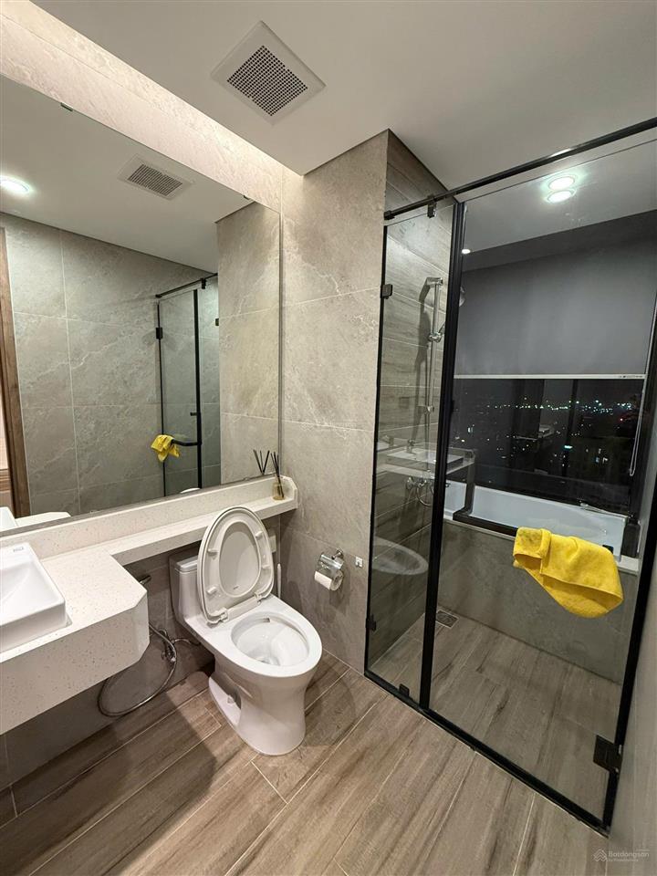 Cho thuê chính chủ gửi thuê 2pn2vs onsen view thoáng, hướng đông nam, full nt.