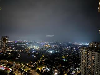Cho thuê chính chủ gửi thuê 2pn2vs onsen view thoáng, hướng đông nam, full nt.