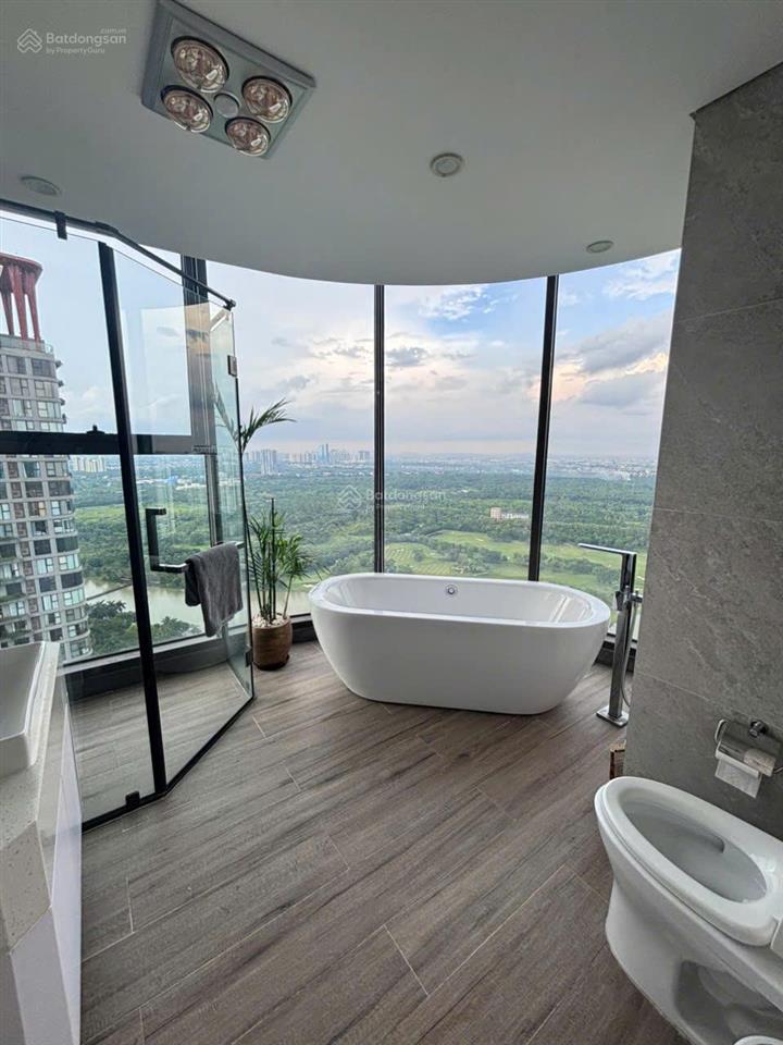 Hot ! hoa hậu onsen 08/08a cần bán căn 3pn 97.5m2 view hồ thiên nga.