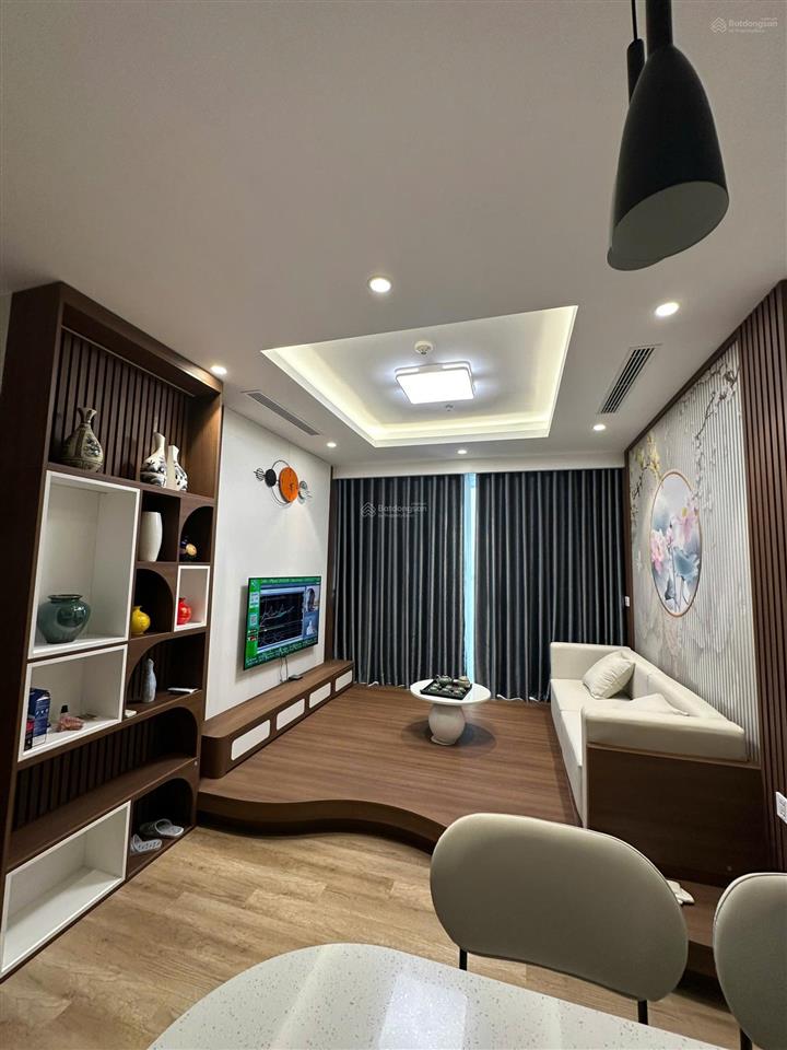 The landmark ecopark  cần bán căn 3pn 86m2 full nội thất, khoáng nóng lên tận nhà