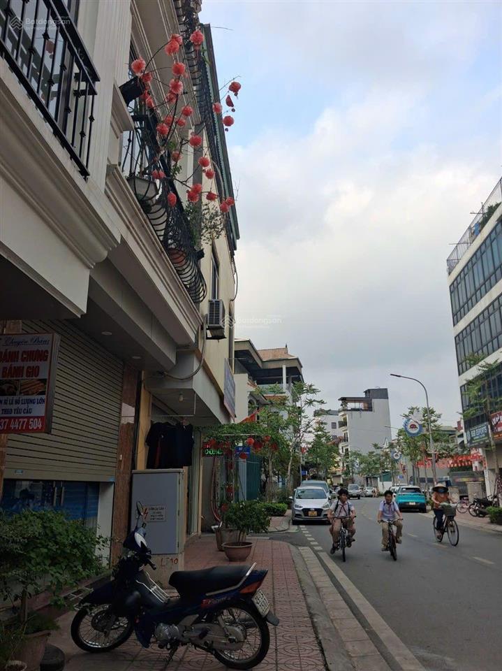 Chính chủ bán nhà măt phố phúc lơi .long biên 25m , 5 tầng .kinh doanh ,vỉa hè rộng 9 tỷ