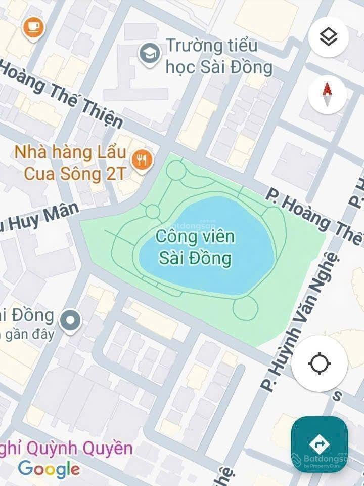 Chính chủ cần bán nhanh căn biệt thự sài đồng long biên cạnh hồ giá rẻ giật mình chỉ ngoài 40 tỷ .