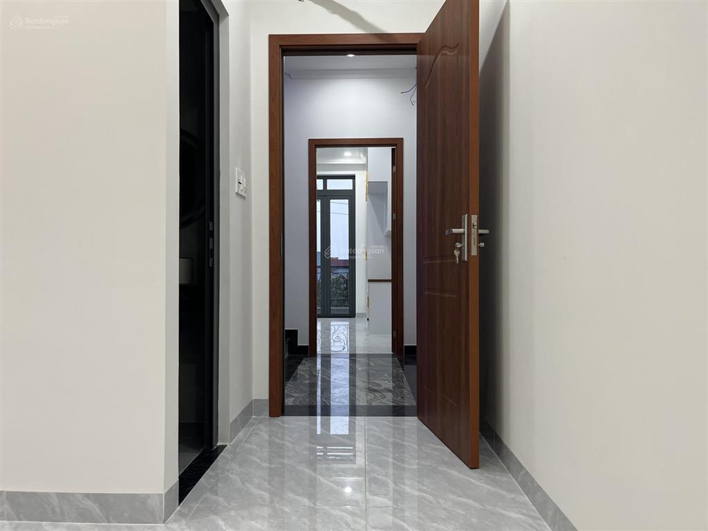 Bán nhà riêng hẻm lớn đường số 2 phường trường thọ . diện tích 76 m2 ( 4x19) 1tr/3l giá 8,3 tỷ.