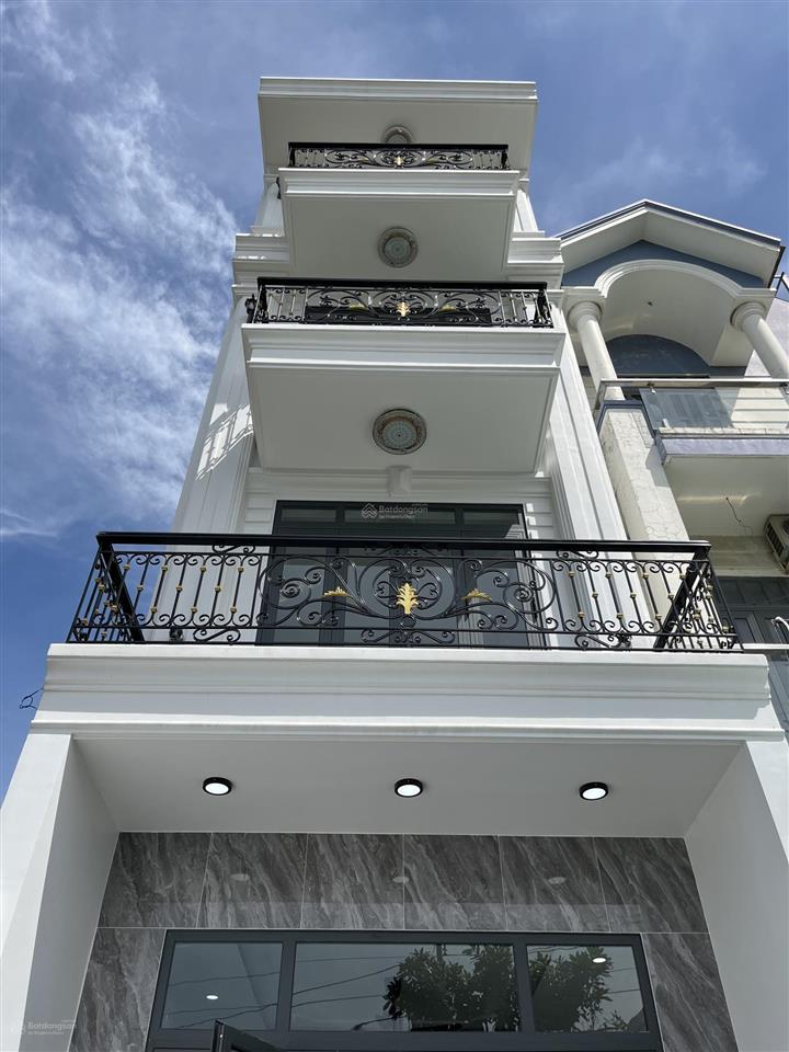 Bán nhà riêng hẻm lớn đường số 2 phường trường thọ . diện tích 76 m2 ( 4x19) 1tr/3l giá 8,3 tỷ.