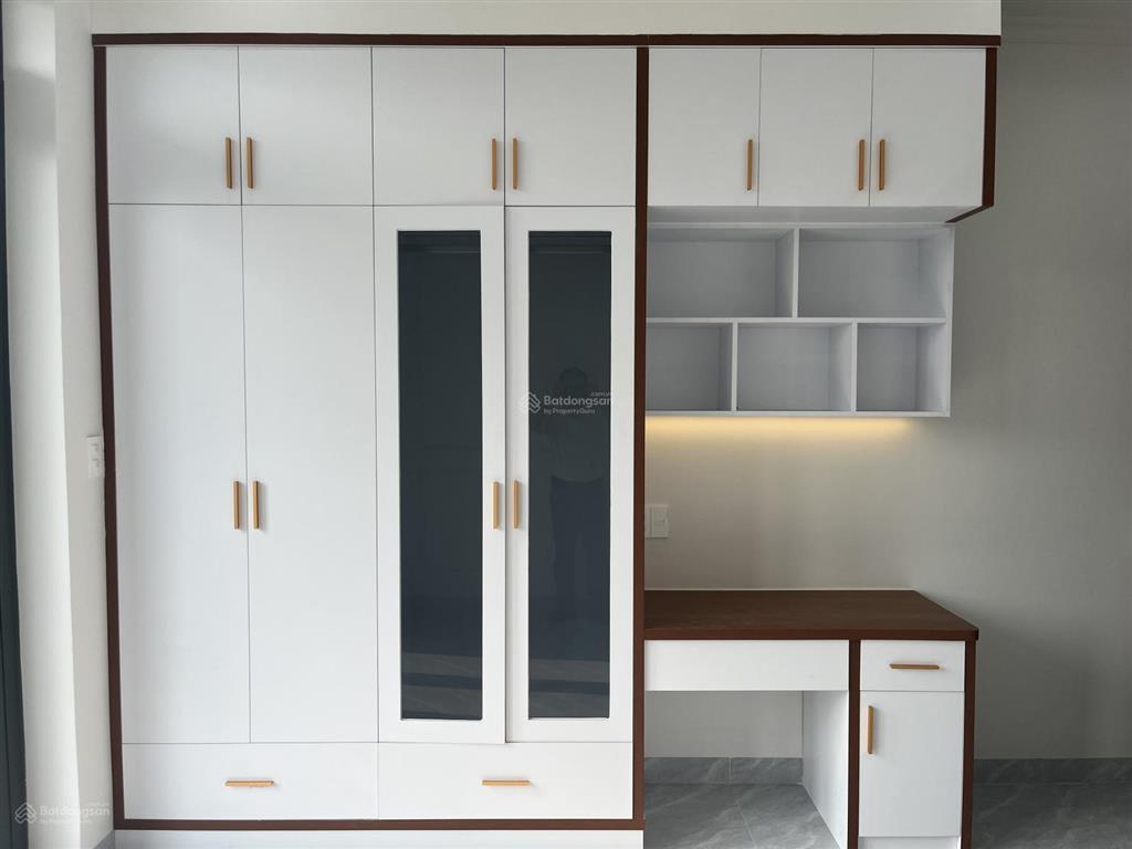 Bán nhà riêng hẻm lớn đường số 2 phường trường thọ . diện tích 76 m2 ( 4x19) 1tr/3l giá 8,3 tỷ.