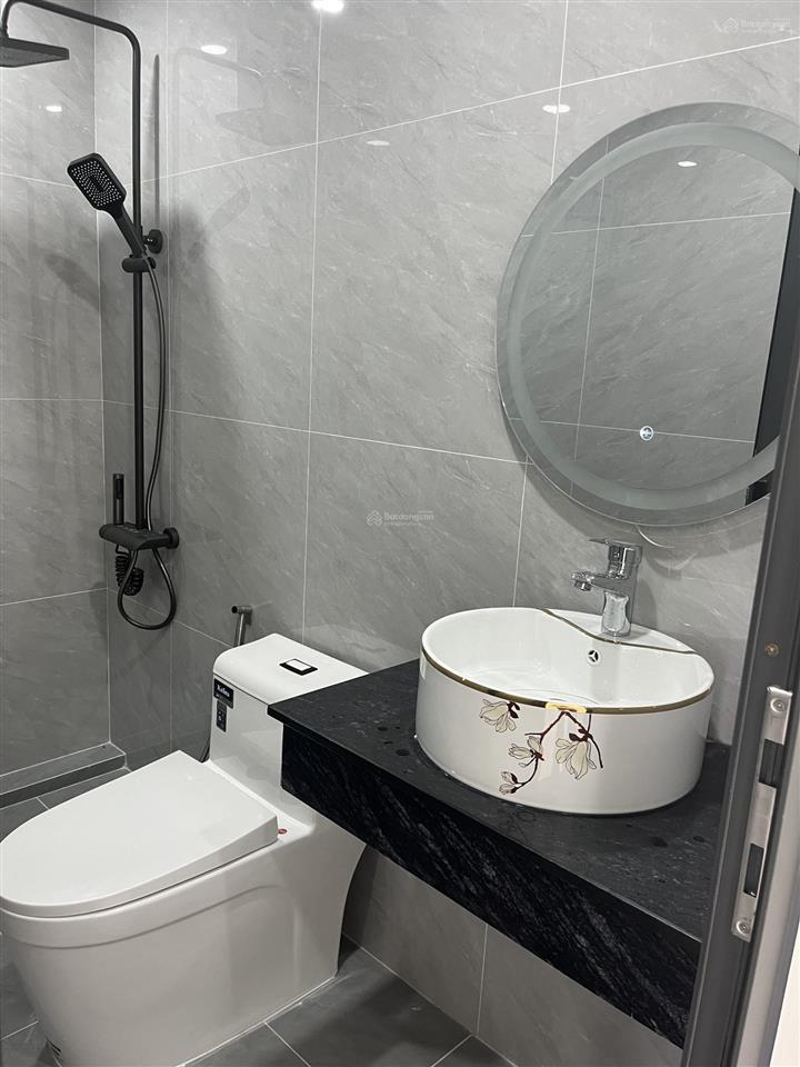 Bán nhà riêng hẻm lớn đường số 2 phường trường thọ . diện tích 76 m2 ( 4x19) 1tr/3l giá 8,3 tỷ.