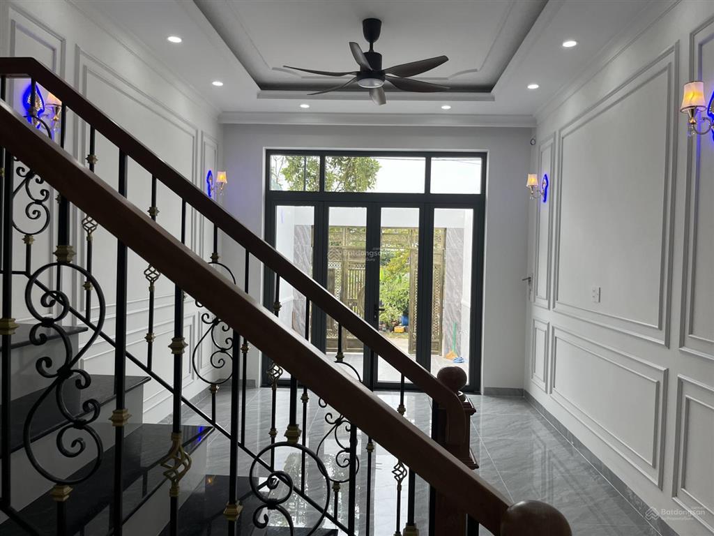 Bán nhà riêng hẻm lớn đường số 2 phường trường thọ . diện tích 76 m2 ( 4x19) 1tr/3l giá 8,3 tỷ.