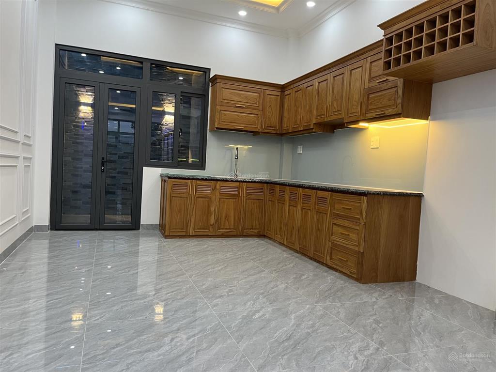 Bán nhà riêng hẻm lớn đường số 2 phường trường thọ . diện tích 76 m2 ( 4x19) 1tr/3l giá 8,3 tỷ.