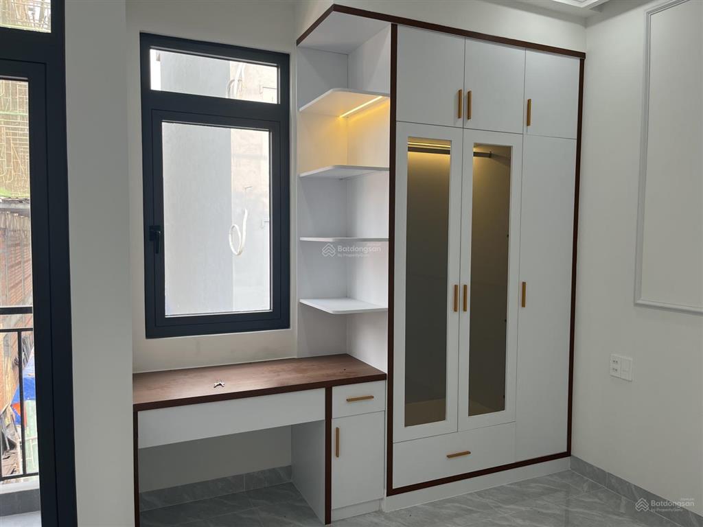 Bán nhà riêng hẻm lớn đường số 2 phường trường thọ . diện tích 76 m2 ( 4x19) 1tr/3l giá 8,3 tỷ.