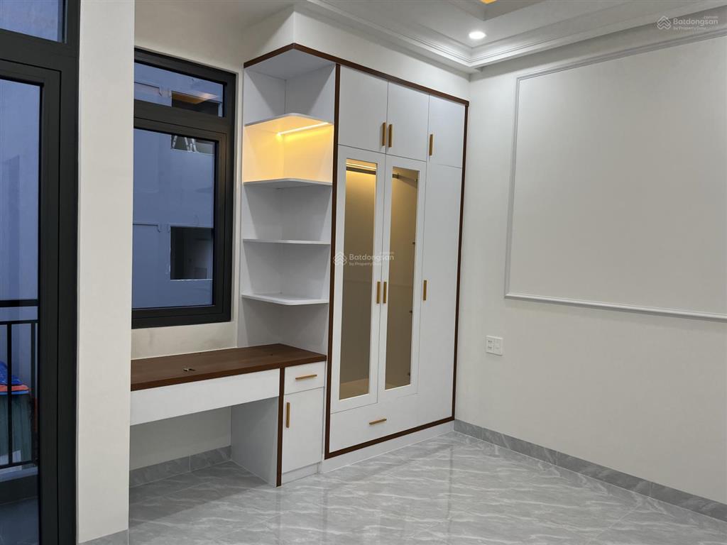 Bán nhà riêng hẻm lớn đường số 2 phường trường thọ . diện tích 76 m2 ( 4x19) 1tr/3l giá 8,3 tỷ.