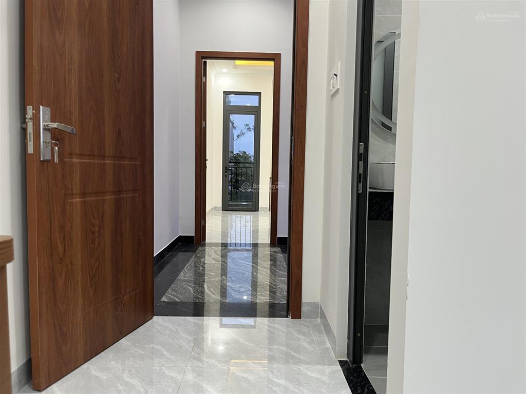 Bán nhà riêng hẻm lớn đường số 2 phường trường thọ . diện tích 76 m2 ( 4x19) 1tr/3l giá 8,3 tỷ.