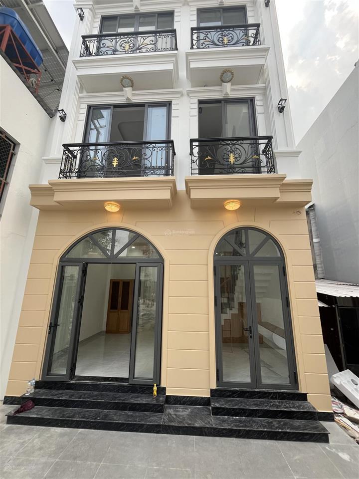 Bán nhà riêng đường 40 đường hiệp bình  phường hiệp bình. giá 8 tỷ