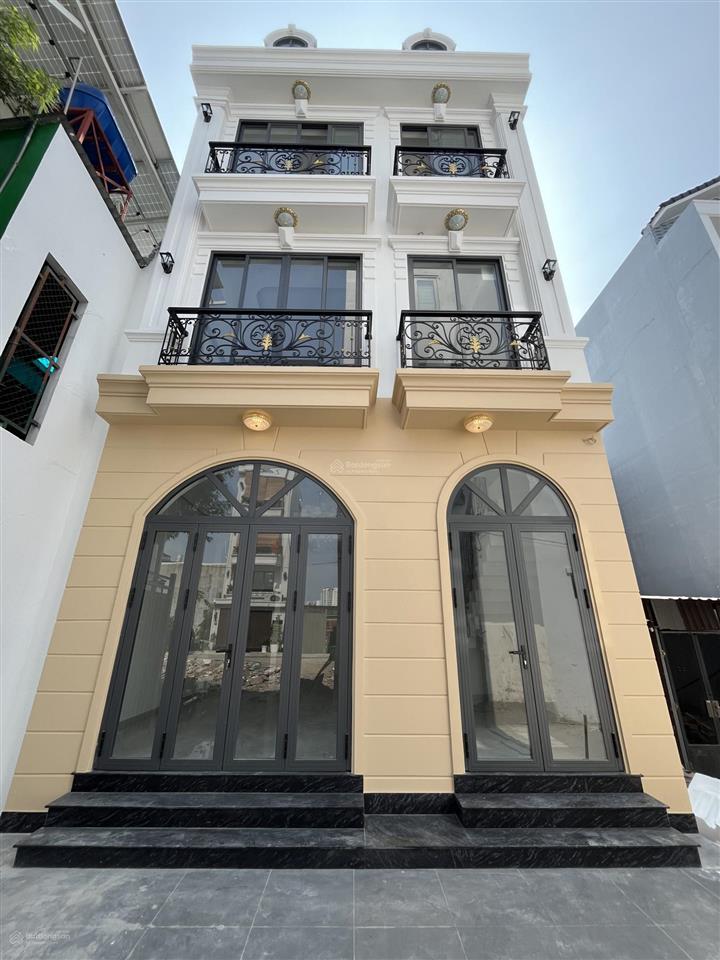 Bán nhà riêng đường 40 đường hiệp bình  phường hiệp bình. giá 8 tỷ