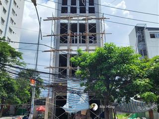 Bán lô đất khu đường vành đai tây  lương định của. dt 107.5m. giá đầu tư 18 tỷ tl.  0907 387 ***