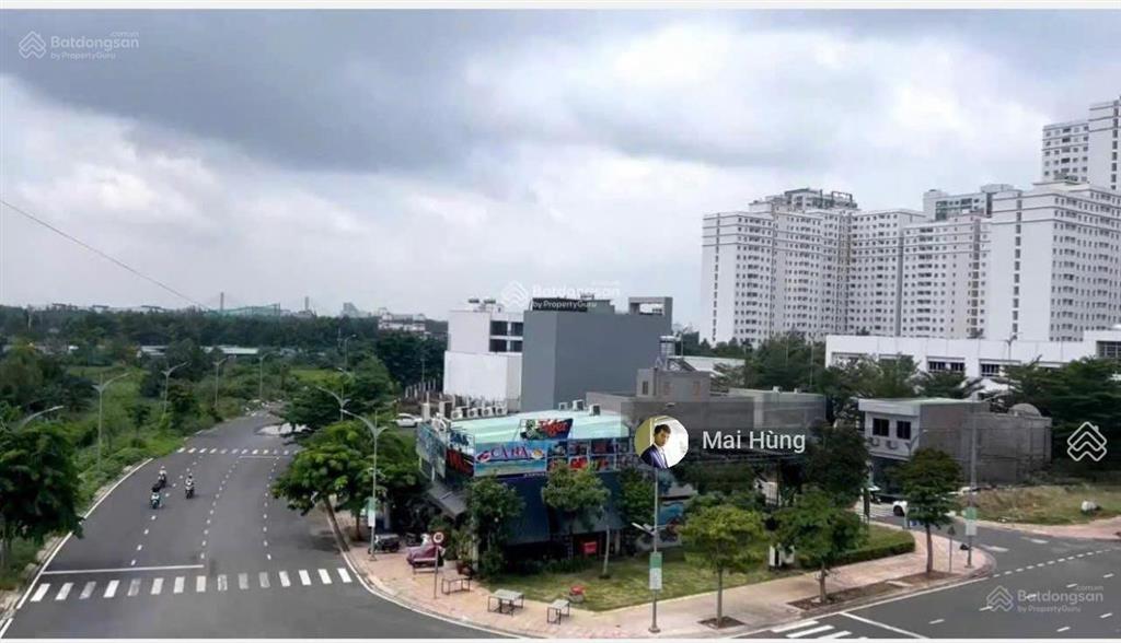 Bán lô đất kdc 1.8ha bình khánh mt đường d5. dt 69.5  giá bán 275tr/m