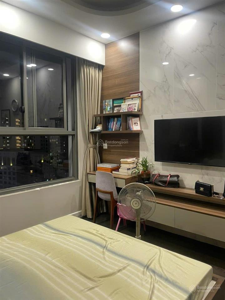 Bán căn hộ 3pn, 2wc tại newton residence, 8.5 tỷ, 96 m2