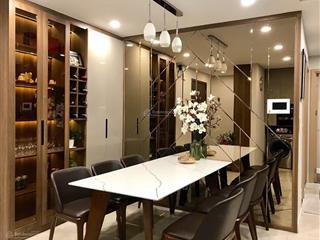 Bán căn hộ 3pn, 2wc tại newton residence, 8.5 tỷ, 96 m2