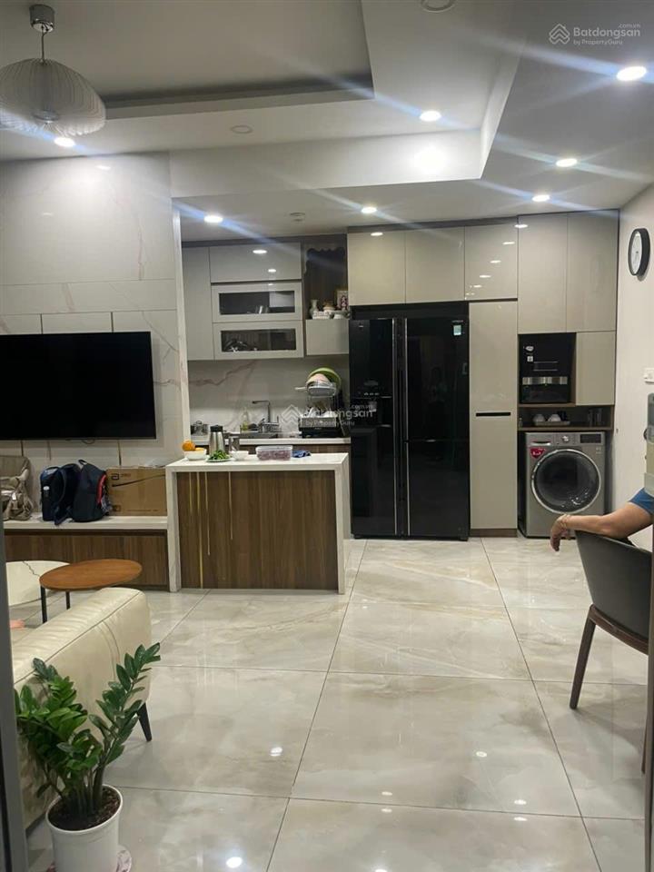 Bán căn hộ 3pn, 2wc tại newton residence, 8.5 tỷ, 96 m2