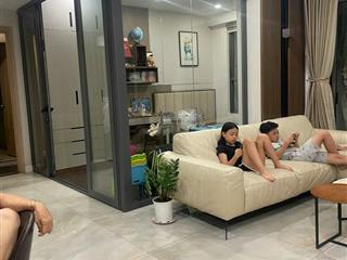 Bán gấp ch 3pn, 2wc, full nt cao cấp 96m2 tại newton residence, 8.5 tỷ vnd