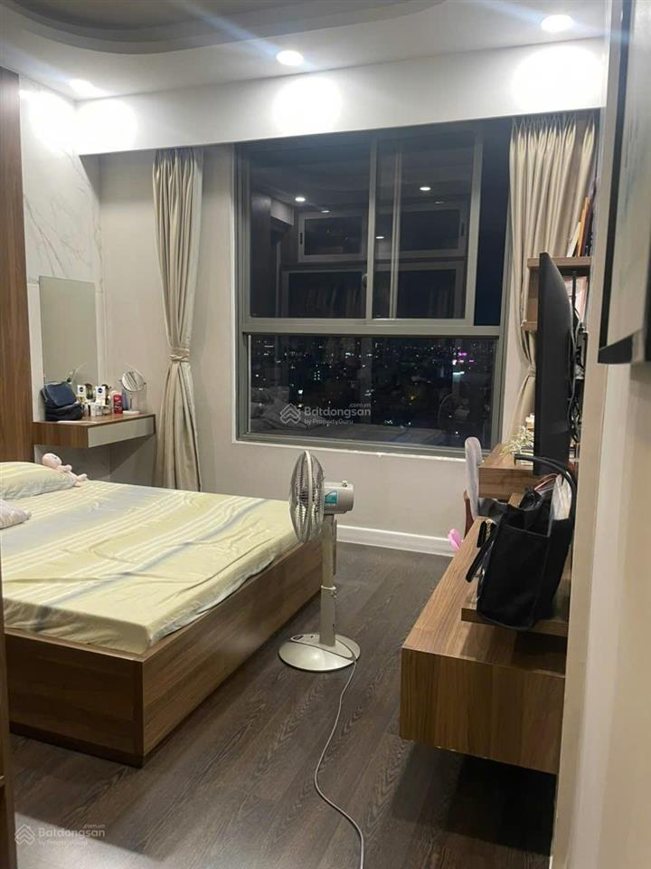 Bán gấp ch 3pn, 2wc, full nt cao cấp 96m2 tại newton residence, 8.5 tỷ vnd