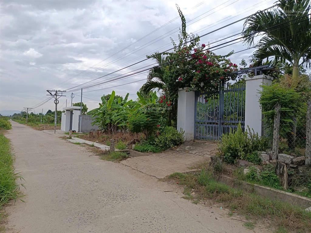 Bán đất tại suối hiệp, diên khánh, 5,15 tỷ, 935 m2