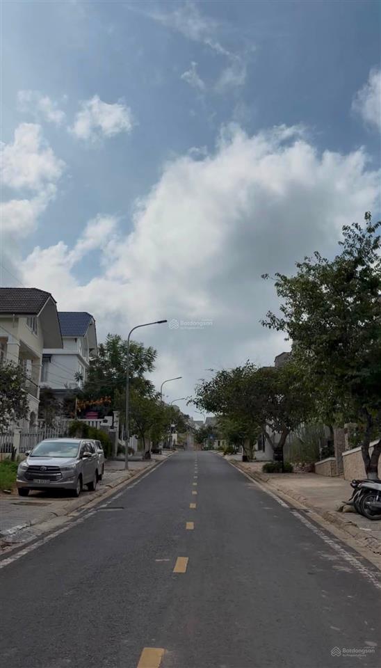 Bán đất tại kdc đồi an sơn, triệu việt vương, xuân hương, đà lạt, 22 tỷ, 363 m2