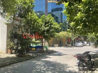 Chính chủ bán đất dv mậu lương hà đông dt 50m2, vị trí cực đẹp, sát vành đai 3,5 và vinolympic