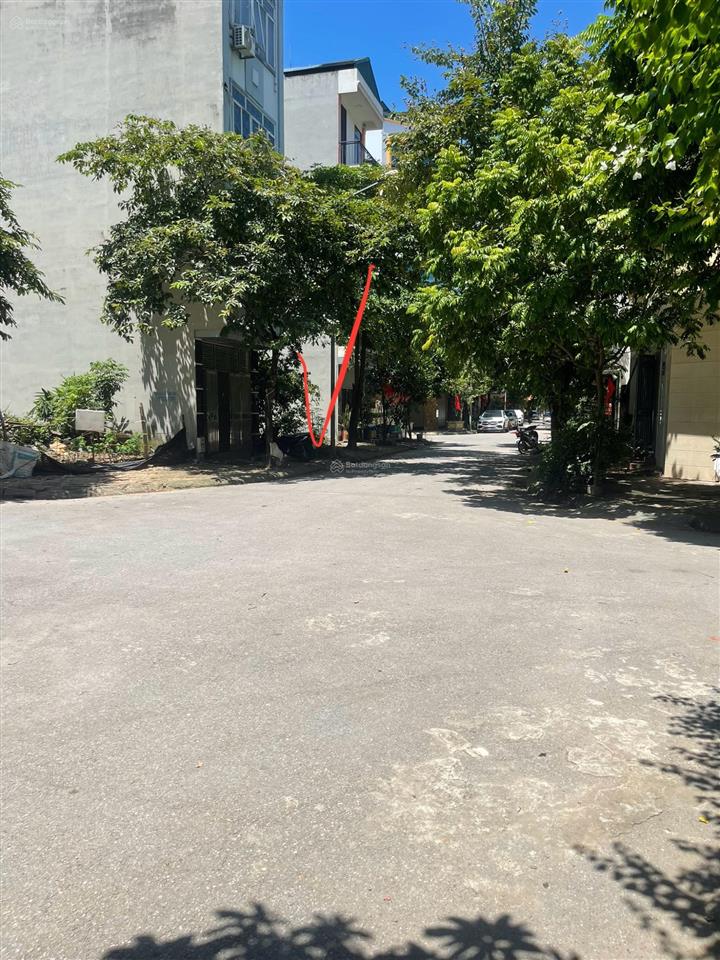 Chính chủ bán đất dv mậu lương hà đông dt 50m2, vị trí cực đẹp, sát vành đai 3,5 và vinolympic