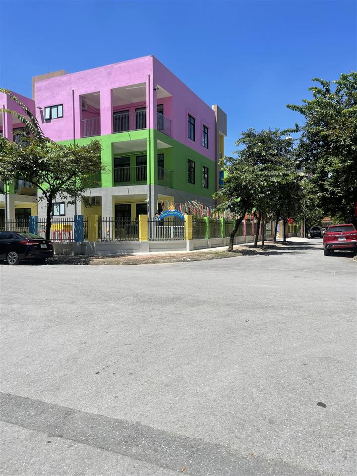 Chính chủ bán đất dv mậu lương hà đông dt 50m2, vị trí cực đẹp, sát vành đai 3,5 và vinolympic