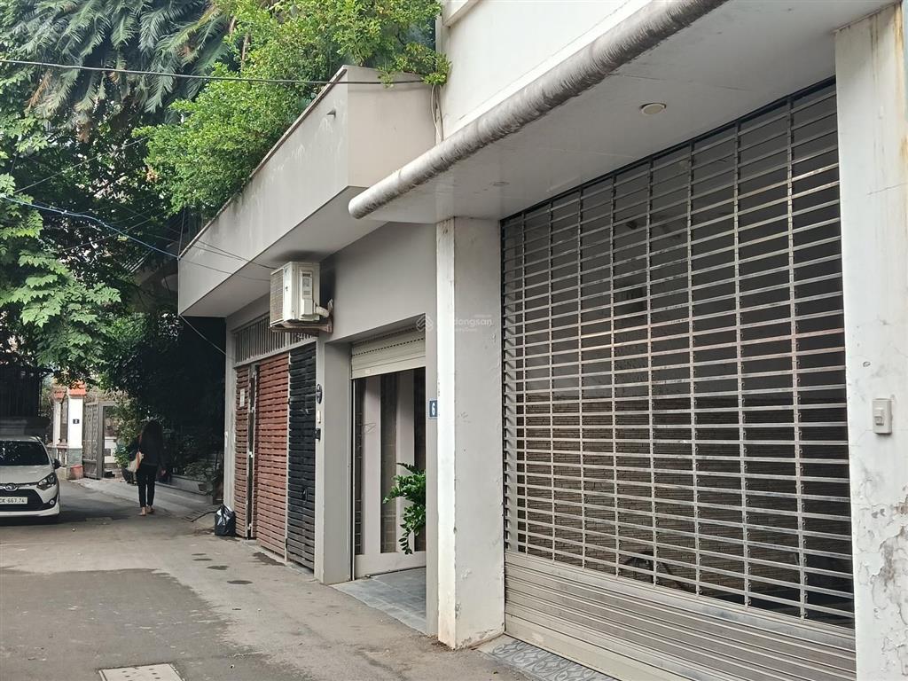 Bán nhà phố tô ngọc vân tây hồ ô tô tránh | vị trí hiếm diện tích 72m giá 43ty