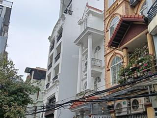 Bán nhà phố tô ngọc vân tây hồ ô tô tránh | vị trí hiếm diện tích 72m giá 43ty