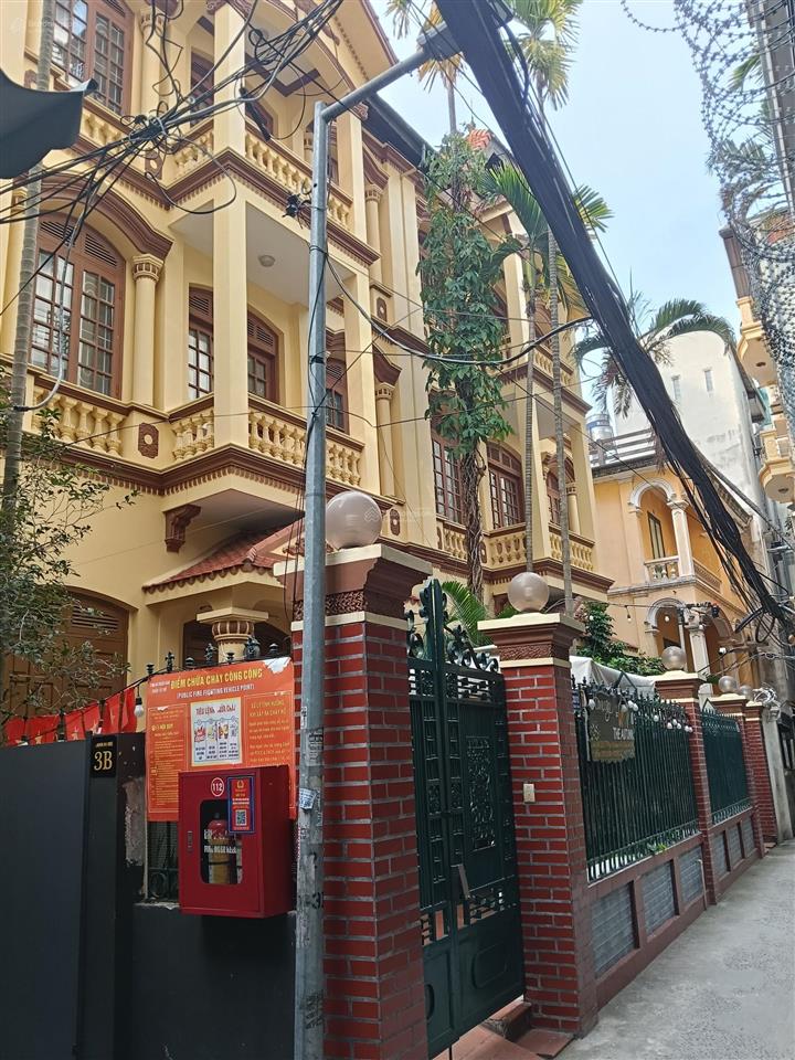 Bán đất mặt ngõ tô ngọc vân, tây hồ, hà nội diện tích 230m giá 450tr/m  0973 452 ***
