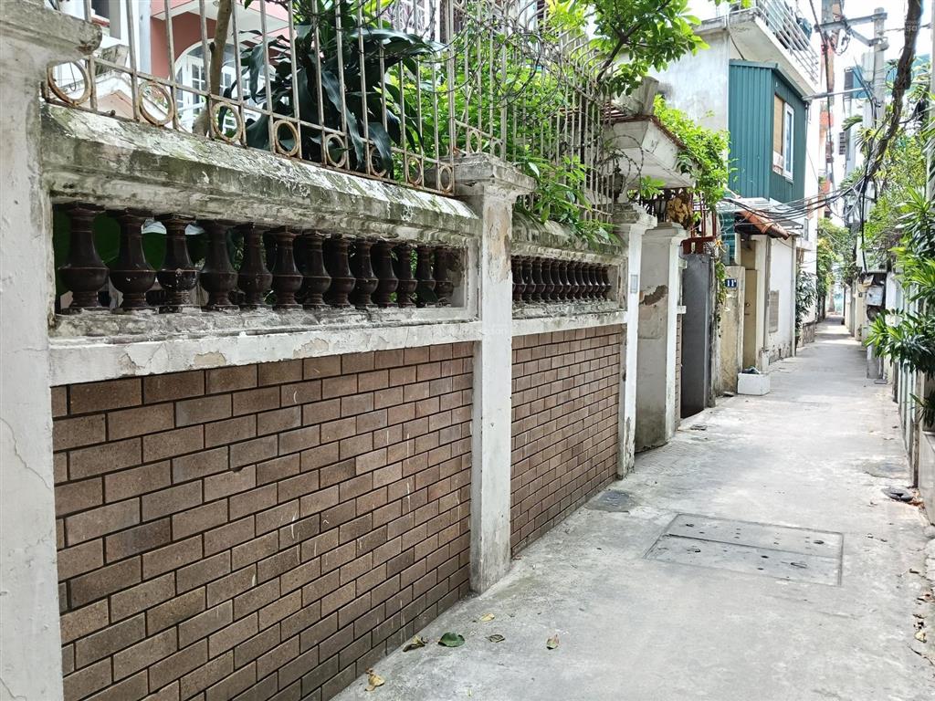 Bán đất mặt ngõ tô ngọc vân, tây hồ, hà nội diện tích 230m giá 450tr/m  0973 452 ***