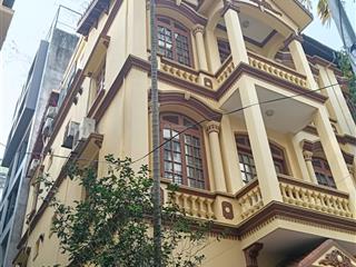 Bán đất mặt ngõ tô ngọc vân, tây hồ, hà nội diện tích 230m giá 450tr/m  0973 452 ***